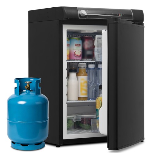 Absorption 60l gas - 60l,