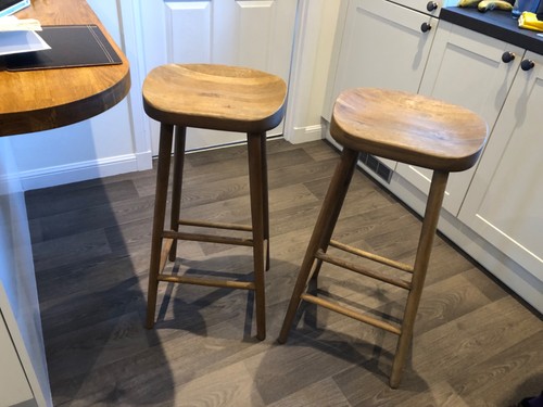 Kitchen stools breakfast bars