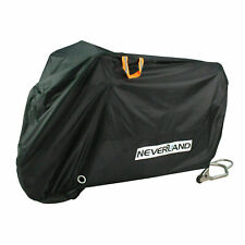 Heavy Duty 210D Motorcycle