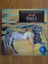 Dali the life - (the, works