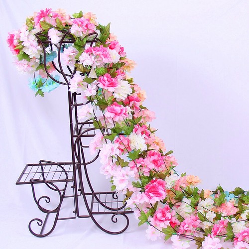Artificial cherry blossom - 2m,