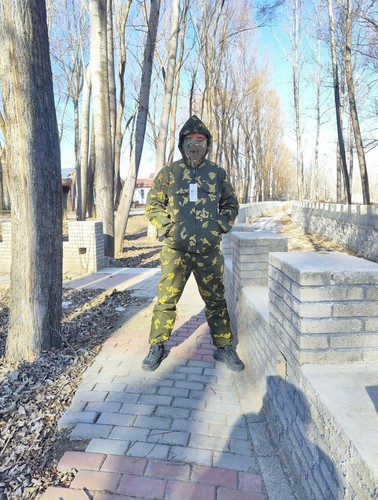 New russian special forces - new,