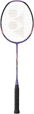 Yonex Nanoflare 001 Ability