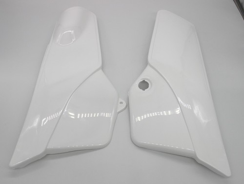 Fits yamaha dt125 dt175 - yamaha, side