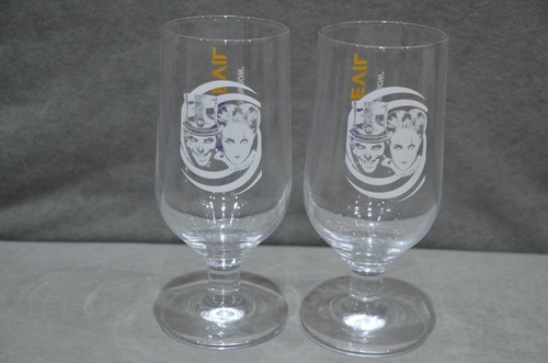 Pair strongbow carnevil - pair, of