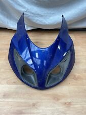 RIEJU RS2 (MAYBE RS3 ALSO) FRONT UPPER HEADLIGHT SURROUND TRIM FAIRING NOSE CONE