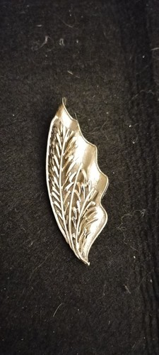 Beautiful antique ciro silver - antique,