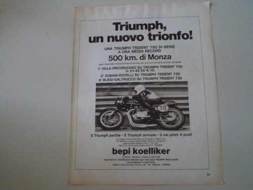 Advertising 1972 - advertising,