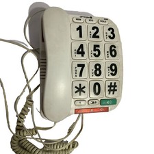 OPTICOM B300 Big Button