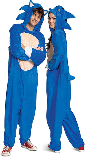 Sonic adult unisex - sonic,