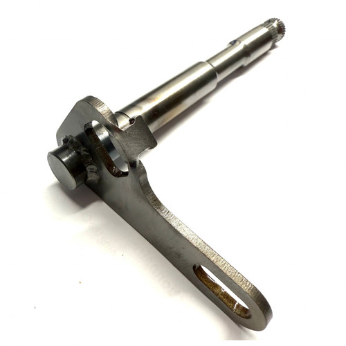 Cr500 1996 gear selector - 1996, shaft