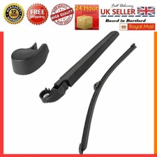 REAR WINDOW WIPER ARM & BLADE FOR AUDI A3 A4 8P 8V