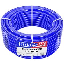 DRINKING WATER HOSE PIPE CARAVANS MOTORHOMES BOAT FOOD SAFE 1/2" 12mm All Length