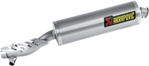 Akrapovic line silencer for - akrapovic,