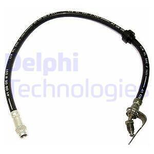 Delphi lh0491 brake hose for - delphi,