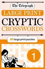 Telegraph large print cryptic - telegraph,
