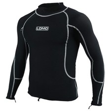 Lomo Thermarash - Black