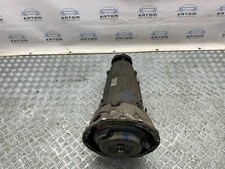 MERCEDES CLS C219 320 CDI 7G-TRONIC AUTOMATIC GEARBOX WITH TORQUE CONVERTER 2008