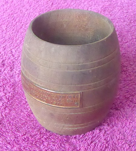 Ornamental souvenir barrel - ornamental,