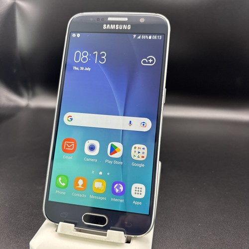 Samsung unlocked - samsung, s6