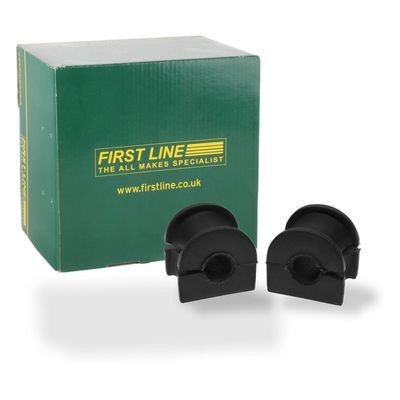 Front anti roll bar link - roll,