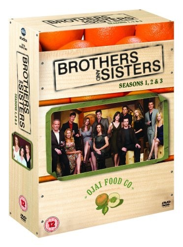 Brothers and sisters series - brothers,