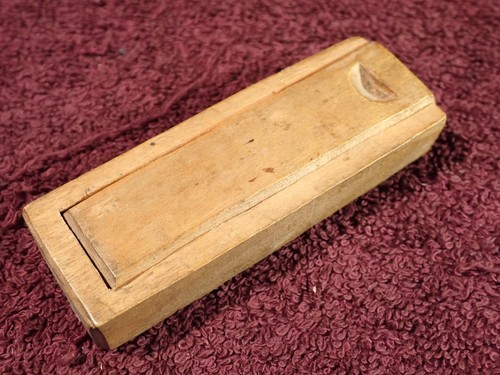 Dated 1889 antique surgical - dated,