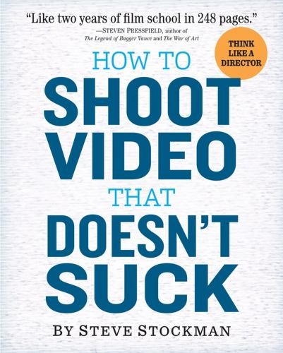 How shoot video that - shoot,