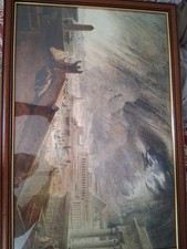 drawing water colour and