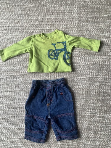 Boys mothercare newborn - mothercare, jeans