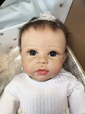 Ashton Drake | Olivia "So