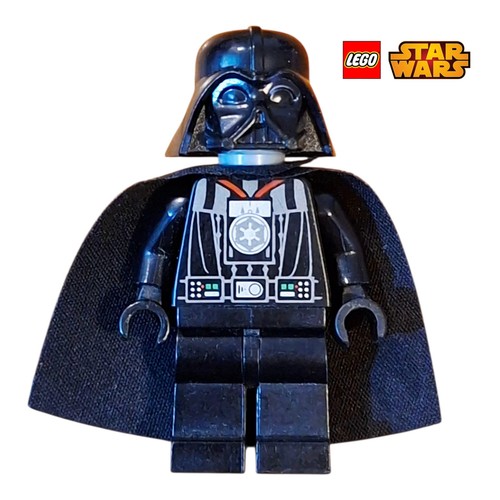 Lego sw0464 darth - lego,
