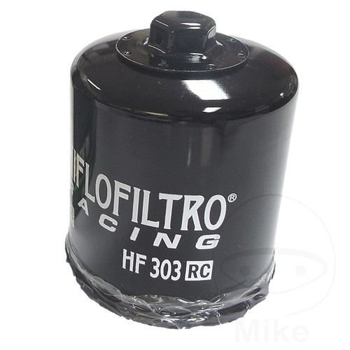 Hiflo oil filter hf303rc - hiflo,