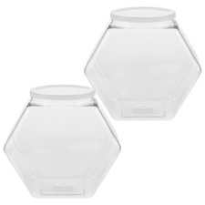 2pcs Airtight Storage