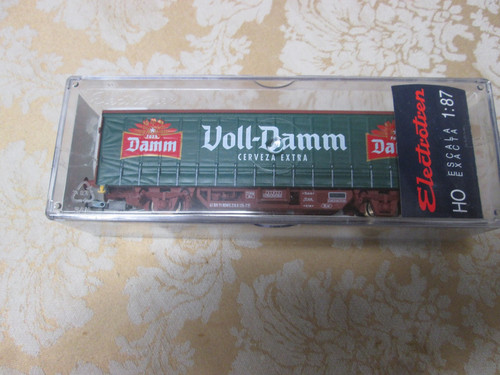 Electrotren 1530k transfea - 1530k,