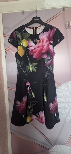 Ted baker dress - ted,