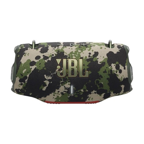 Jbl xtreme portable - 4,