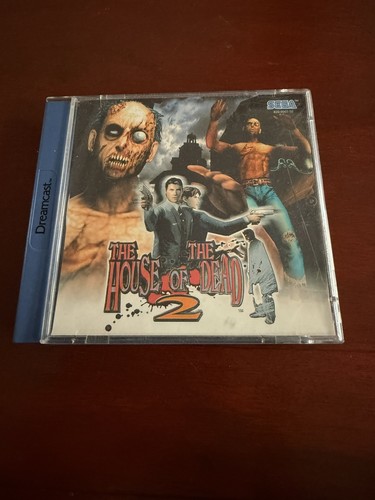 House the dead - house, 2