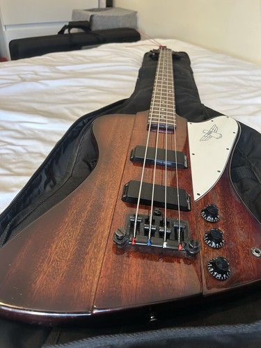 Epiphone thunderbird rh - thunderbird,