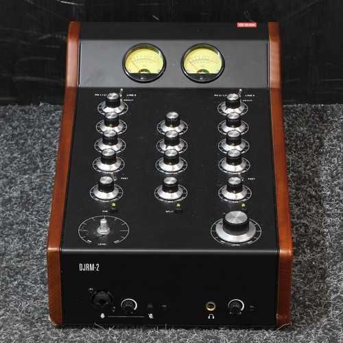 G4m channel rotary mixer - channel,