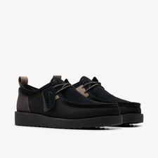 Clarks mens wallabee - mens, 2