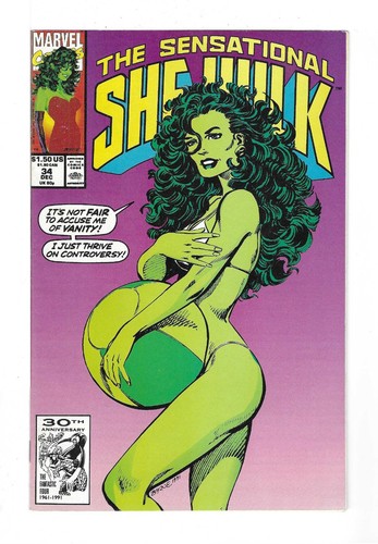 Sensational she hulk - she-hulk, 1)