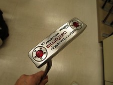SCOTTY CAMERON  California