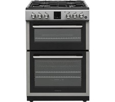 KENWOOD KDG606S22 60cm Gas