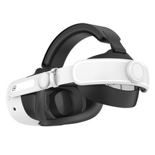 Head Strap For Meta Quest 3/3S Accessories Elite Replacement Enhanced Comfort VR