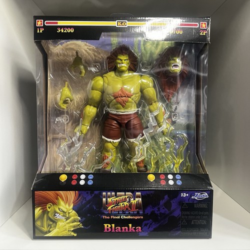 Jada toys blanka - jada,