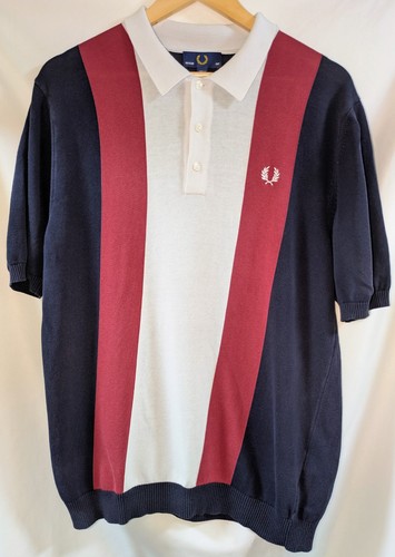 Fred perry k2151 made - perry,