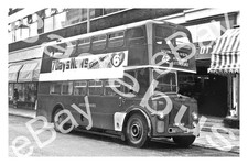 Bus Photograph UNITED COUNTIES