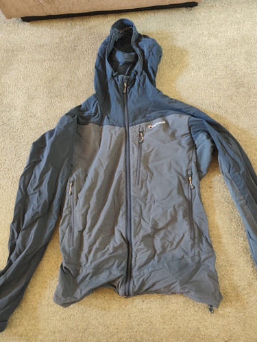 Montane men softshell - montane, men’s