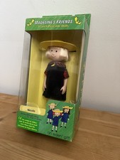 Madeline and Friends Nicole